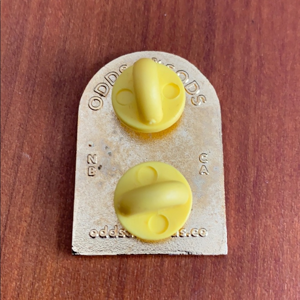 Pin - Picture 2 of 3